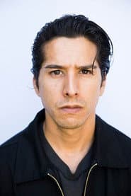 Photo of Omar Salazar