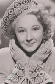 Photo of Joan Dowling