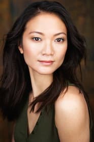 Photo of Erica Wong