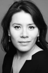 Photo of Isabelle Le