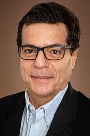 Photo of Ali Kamel