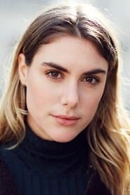 Photo of Elena Saurel