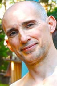 Photo of Marcus Blade