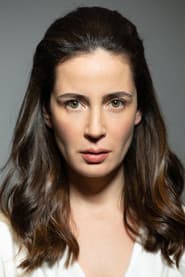 Photo of Esra Şengünalp