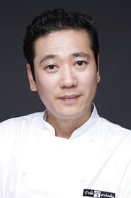 Photo of Toshihiko Yoroizuka