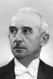 Photo of İsmet İnönü
