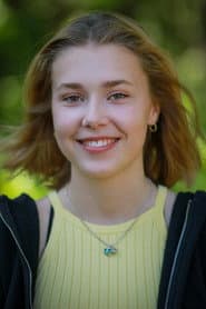 Photo of Hannah Elise Adolfsen Fjeldbraaten