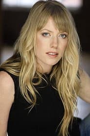 Photo of Maura Grierson