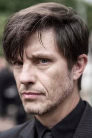 Photo of Kent Norberg