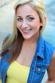 Photo of Sarah Kathleen Rosen