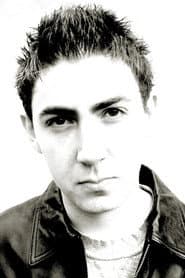 Photo of Lewis James
