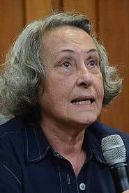 Photo of Ieda Akselrud Seixas