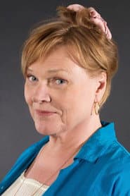 Photo of Margaretha Dalhamn