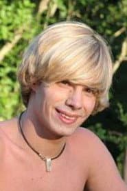 Photo of Mitch Hart