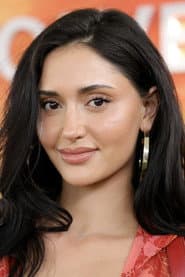 Photo of Leah Kateb