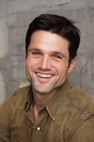 Photo of Jason Alan Smith