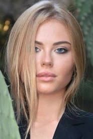 Photo of Yana Mosiychuk