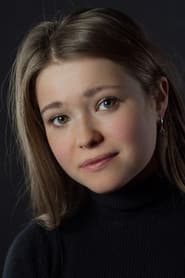 Photo of Mariia Smoliakova