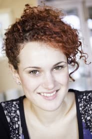 Photo of Larissa Bonaci