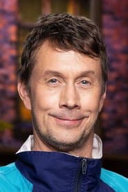 Photo of Ola Forssmed