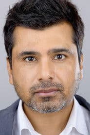 Photo of Rajesh Gopie