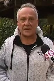 Photo of Tony Osicka