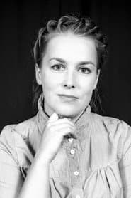 Photo of Anneli Rahkema