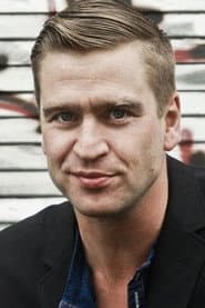 Photo of Vilhelm Anton Jónsson