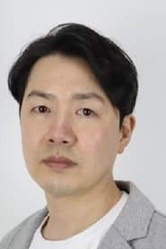 Photo of Gu Yun-hoe