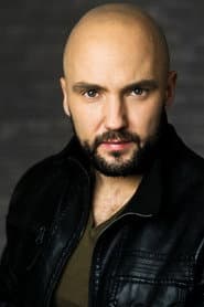 Photo of Scott Michael Wagstaff