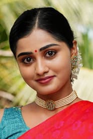 Photo of Athira Raj