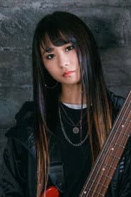 Photo of Haraguchi-san