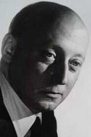 Photo of Jean-Paul Le Chanois