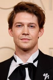 Photo of Joe Alwyn