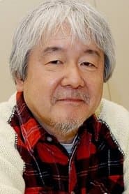 Photo of Keiichi Suzuki