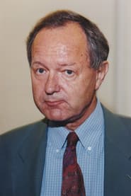 Photo of Albert du Roy