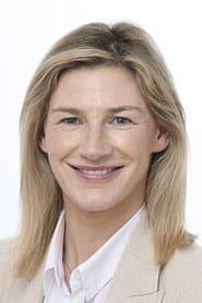 Photo of Nina Carberry