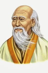 Photo of Lao Tzu