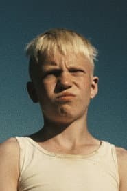 Photo of Jarne Heylen