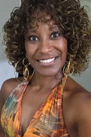 Photo of Fernanda Ventura