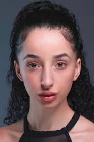 Photo of Shenice Moremi