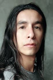 Photo of Alex Quevedo