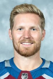 Photo of Gabriel Landeskog