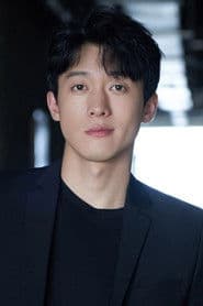 Photo of Hou Wenyuan
