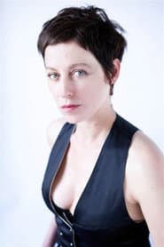 Photo of Cécile Richard