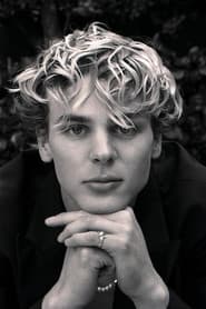 Photo of Jack Wright
