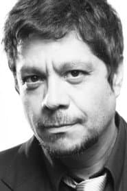 Photo of Julio Casado