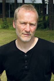 Photo of Timo Tuominen