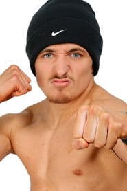 Photo of Mark Trew