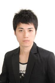 Photo of Nobuyuki Doi